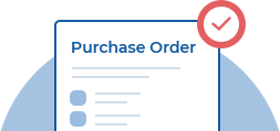 purchase order