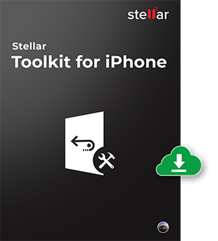 Stellar Toolkit for iPhone