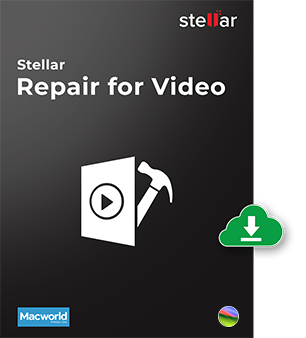 Stellar Repair for Video for Mac