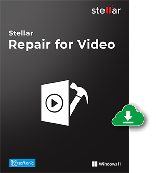 Stellar Repair for Video