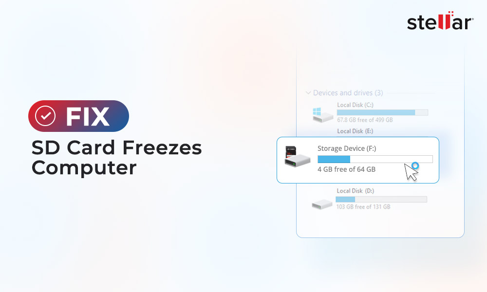 How to Perform ASUSTOR NAS Drive Data Recovery?