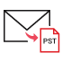 Wandelt Windows Mail in PST um icon