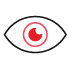 Vorschau der Postfachobjekte icon