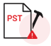 Repairs Corrupt or Damaged Outlook PST File 