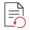 Gleichzeitige Wiederherstellung mehrerer Dokumente/ PPTs/ Arbeitsblätter oder Zip-Dateien icon